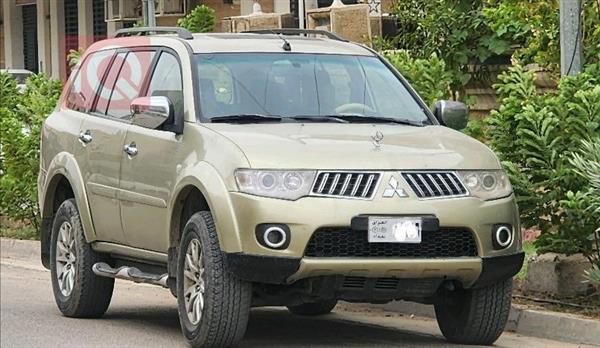 Mitsubishi for sale in Iraq